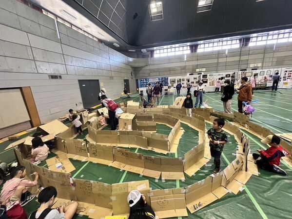 京都市伏見でキッチンカーやキッズ向けワークショップなど満載のイベント「「ふしみ五四市」が4月7日に開催