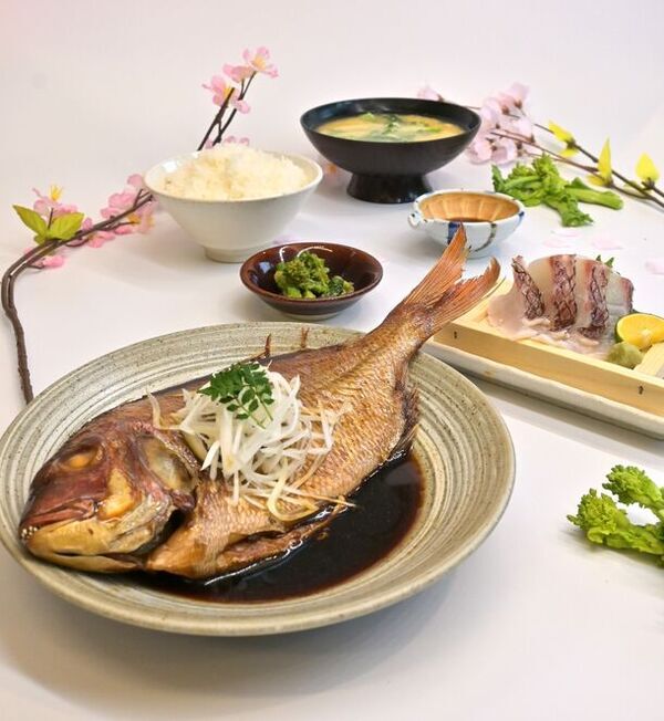 旬のいちごや桜・抹茶スイーツなど“春を彩るときめきスイーツ”が季節限定で「道の駅くるくる なると」(徳島)に登場！