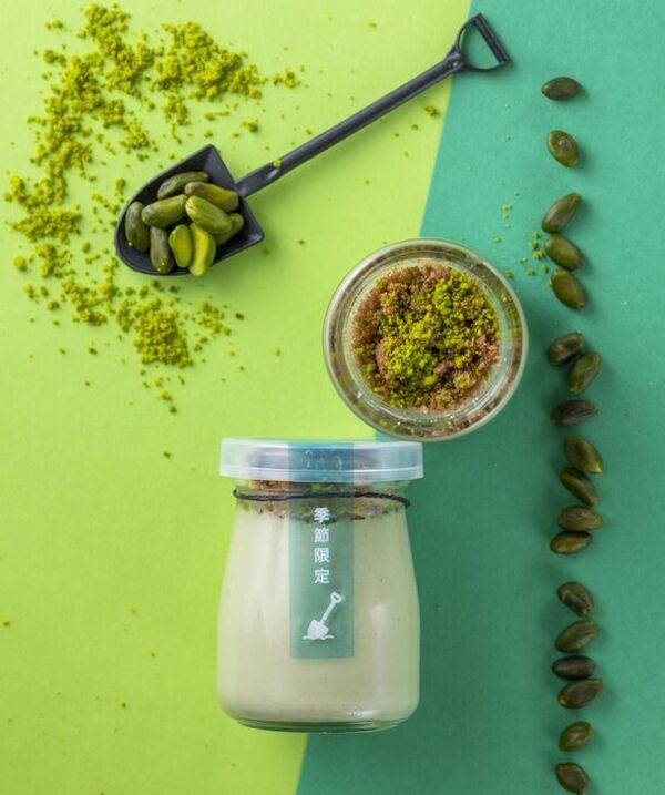 旬のいちごや桜・抹茶スイーツなど“春を彩るときめきスイーツ”が季節限定で「道の駅くるくる なると」(徳島)に登場！