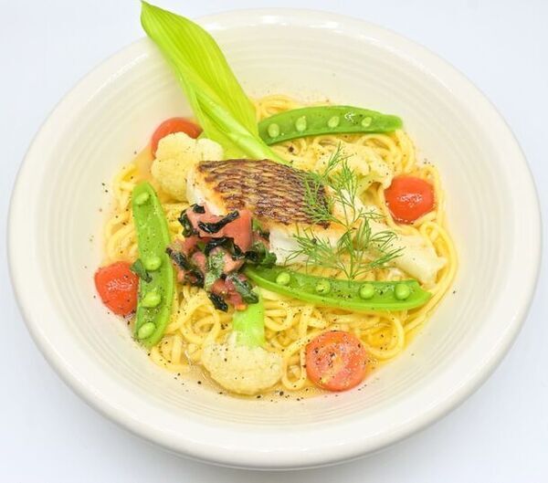 旬のいちごや桜・抹茶スイーツなど“春を彩るときめきスイーツ”が季節限定で「道の駅くるくる なると」(徳島)に登場！