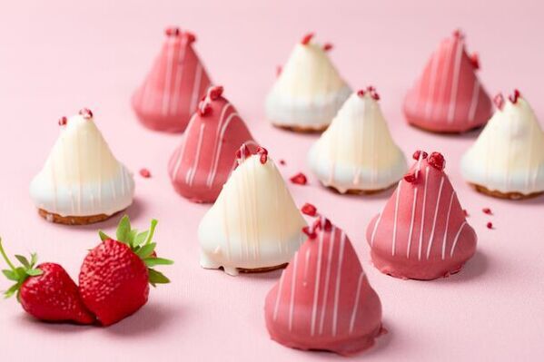 浜松産「うなぎいも」を使用した地産地消スイーツも登場！「肴町 春のスイーツ祭」3月30日から開催