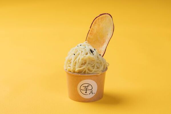 浜松産「うなぎいも」を使用した地産地消スイーツも登場！「肴町 春のスイーツ祭」3月30日から開催