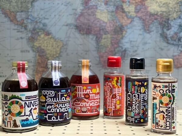 第11回ソーシャルプロダクツ・アワード2024各賞決定！大賞は【「日本のジーンズの都」児島ジーンズストリート構想による商店街再生・産業の活性化】と【Sustainable 防災 System】展示販売会：大丸東京店(東京都千代田区)　5月1日(水)～5月7日(火)