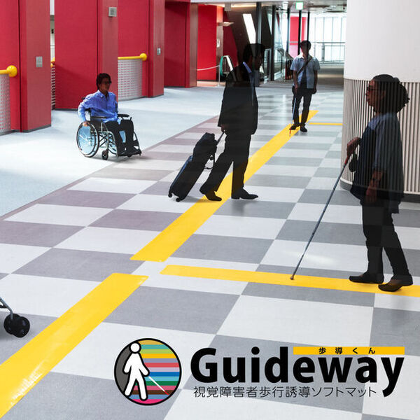 第11回ソーシャルプロダクツ・アワード2024各賞決定！大賞は【「日本のジーンズの都」児島ジーンズストリート構想による商店街再生・産業の活性化】と【Sustainable 防災 System】展示販売会：大丸東京店(東京都千代田区)　5月1日(水)～5月7日(火)