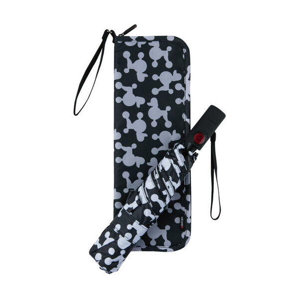 ドイツの傘ブランドKnirps(クニルプス)から晴雨兼用傘の新作『Rain or Shine 2024』が4月8日より販売開始