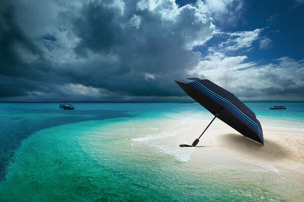 ドイツの傘ブランドKnirps(クニルプス)から晴雨兼用傘の新作『Rain or Shine 2024』が4月8日より販売開始