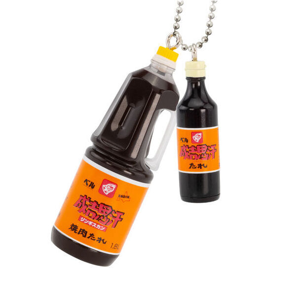 北海道の“地元名物”がミニチュアフィギュア化して登場！『ミニチュア 北海道 vol.3』＃C-plaにて発売！