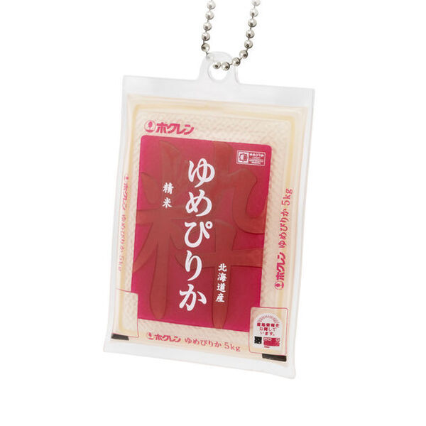 北海道の“地元名物”がミニチュアフィギュア化して登場！『ミニチュア 北海道 vol.3』＃C-plaにて発売！