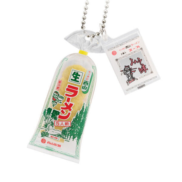 北海道の“地元名物”がミニチュアフィギュア化して登場！『ミニチュア 北海道 vol.3』＃C-plaにて発売！