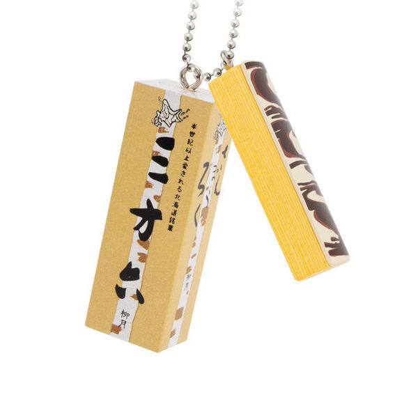 北海道の“地元名物”がミニチュアフィギュア化して登場！『ミニチュア 北海道 vol.3』＃C-plaにて発売！