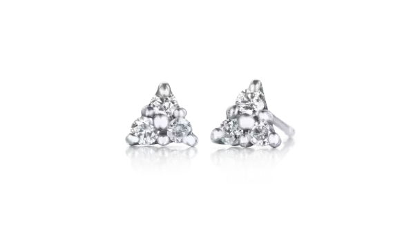 新生活の始まりを彩るジュエリーと日常使いしていただくための「リングの健康診断」