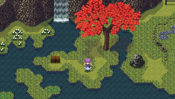 自分だけの式神を組み合わせて「神隠し」の異変を解決！『東方幻想魔録W』Steamで配信開始