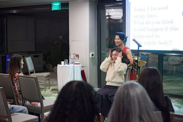 ＜開催レポート＞LAで初の海外イベント『Make Peace with Your Own Beauty』を3月14日に開催、オンラインで世界に発信