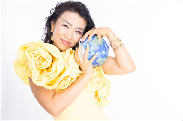 ＜開催レポート＞LAで初の海外イベント『Make Peace with Your Own Beauty』を3月14日に開催、オンラインで世界に発信