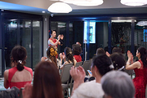 ＜開催レポート＞LAで初の海外イベント『Make Peace with Your Own Beauty』を3月14日に開催、オンラインで世界に発信