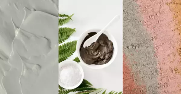 新ブランド「ケアアンドリラックス」から《泥×夜間美容》で髪をケアするクレイクリームシャンプーが2024年4月1日誕生！