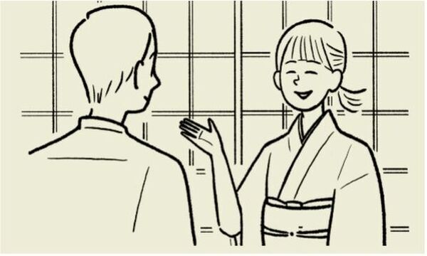 宿泊業界専門のセレクト型求人サイト「もしも、この宿ではたらいたら」4/1オープン　取材記事の掲載で施設や現地の魅力も紹介