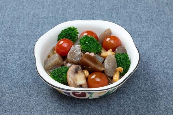 こんにゃく料理の学生レシピコンテストで、最優秀賞が「色々コンニャクとタコ＆サザエのアヒージョ」に決定しました　～応募総数311件。こんにゃくパーク10周年企画に全国から力作が集まる～