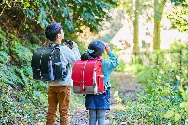 ランドセルブランド「conosaki」2025年度ランドセルカラーサンプルの請求を開始！