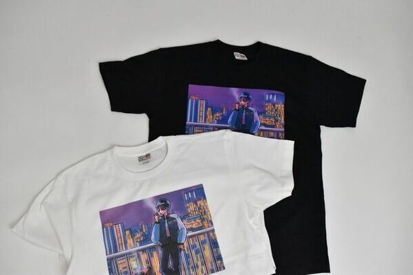 寺田健吾のファッションブランド「Love Loose」が公式サイトをリニューアル