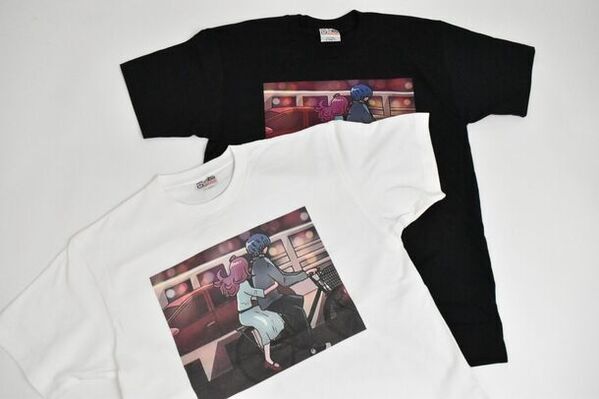 寺田健吾のファッションブランド「Love Loose」がインタビュー企画を開始