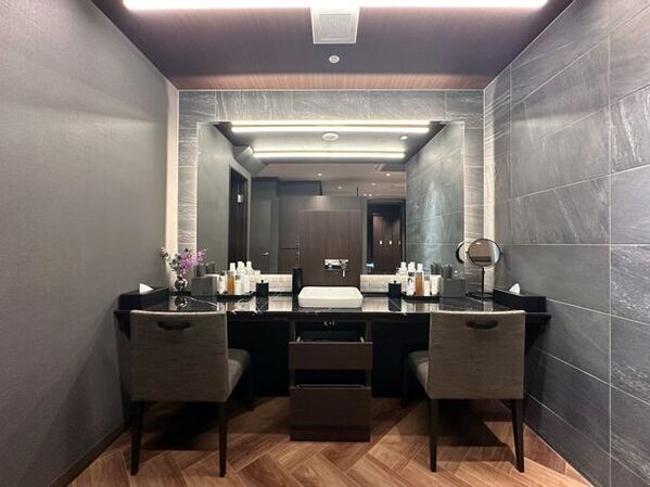 男のエステ ダンディハウス／エステティック ミス・パリ　『池袋店』4月3日(水)グランドオープン！オープン記念としてエステチケットプレゼントキャンペーン実施！