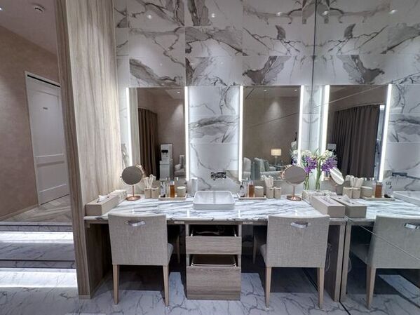 男のエステ ダンディハウス／エステティック ミス・パリ　『池袋店』4月3日(水)グランドオープン！オープン記念としてエステチケットプレゼントキャンペーン実施！