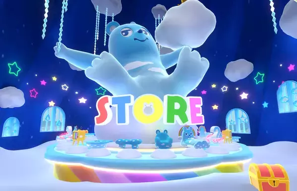 AIアバター接客を導入！会話型生成AI「AIあべのべあ」を近鉄不動産株式会社が運営するバーチャルあべのハルカス1周年の3月29日にリリース