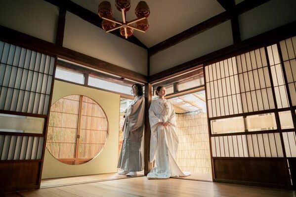 新たなフォトウエディングプランが誕生【沖縄本島・宮古島・和装プラン】