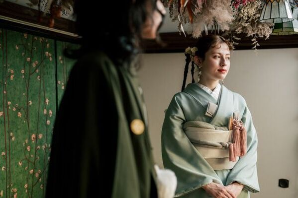 新たなフォトウエディングプランが誕生【沖縄本島・宮古島・和装プラン】