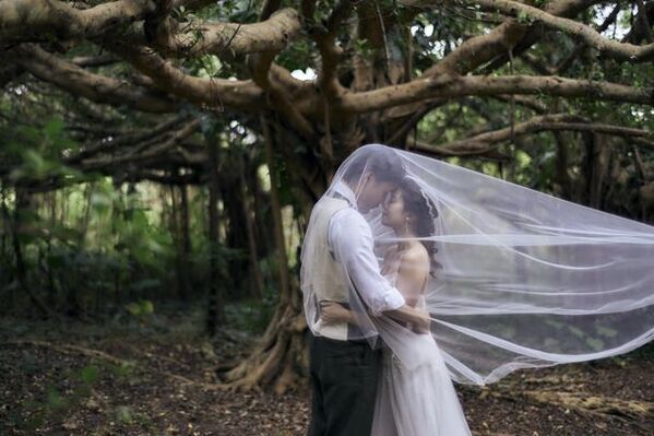 新たなフォトウエディングプランが誕生【沖縄本島・宮古島・和装プラン】