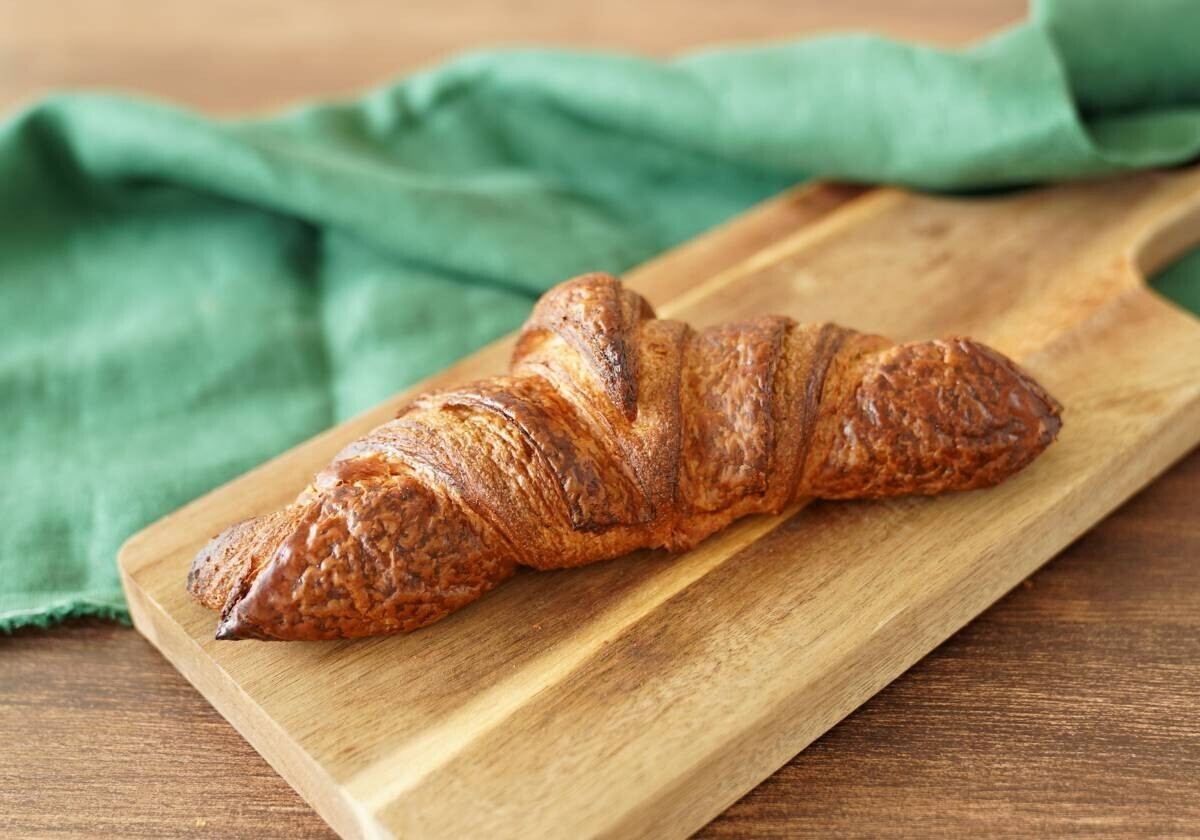 京都 進々堂『フランスのパン文化を京小麦で』　創業者渡仏100周年を記念し、京小麦を使ったパン8アイテムを4月15日に発売！