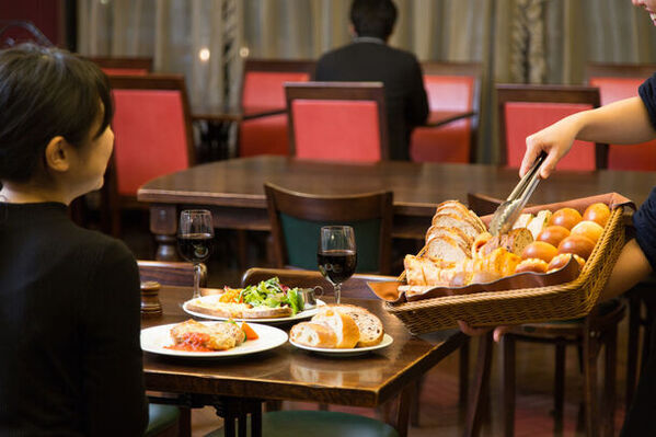 京都 進々堂『フランスのパン文化を京小麦で』　創業者渡仏100周年を記念し、京小麦を使ったパン8アイテムを4月15日に発売！