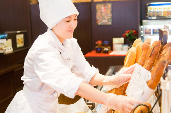 京都 進々堂『フランスのパン文化を京小麦で』　創業者渡仏100周年を記念し、京小麦を使ったパン8アイテムを4月15日に発売！