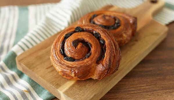 京都 進々堂『フランスのパン文化を京小麦で』　創業者渡仏100周年を記念し、京小麦を使ったパン8アイテムを4月15日に発売！