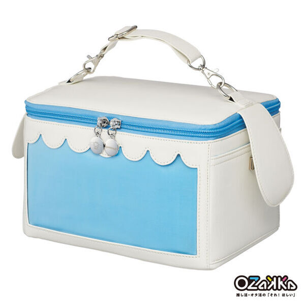 推し活・キャリーメイクボックス　サンリオキャラクターズ コラボモデル好評発売中！各ECサイト・販売店へと販路を拡大