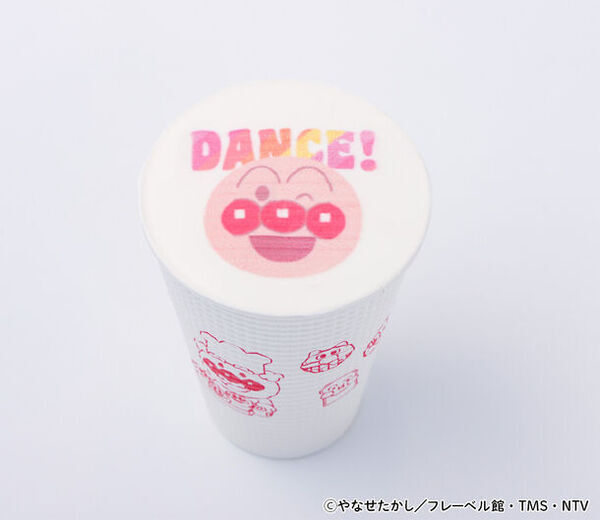 ばいきんまんとドキンちゃんがアフロでダンス？！大好評ステージ「ばいきんまんのダンス！ダンス!!ダンス!!!」4月26日(金)再演！