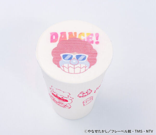 ばいきんまんとドキンちゃんがアフロでダンス？！大好評ステージ「ばいきんまんのダンス！ダンス!!ダンス!!!」4月26日(金)再演！