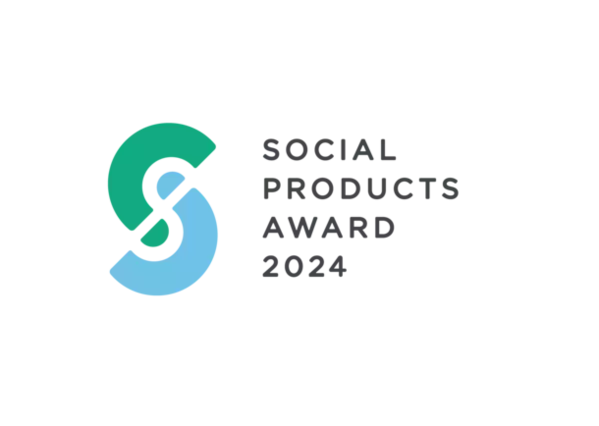 廃材を障がいのある方々の手によって手漉き紙にアップサイクルする「めぐる、手漉紙。」がソーシャルプロダクツ・アワード2024にてソーシャルプロダクツ賞を受賞