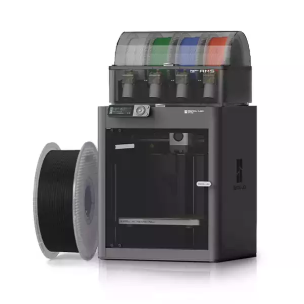 Brule Inc.から最先端3Dプリンターのセット販売が開始　購入後すぐに造形可能！特典＆お求めやすい価格でご提供