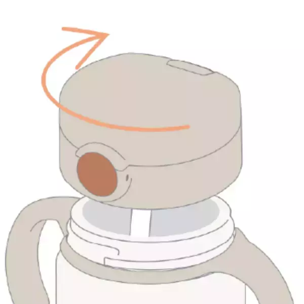 ママのお気に入りが見つかる！リッチェルのベビーマグ「アスター」にNEWカラーラインナップ。2024年4月中旬より全国のベビー専門店で順次販売開始。