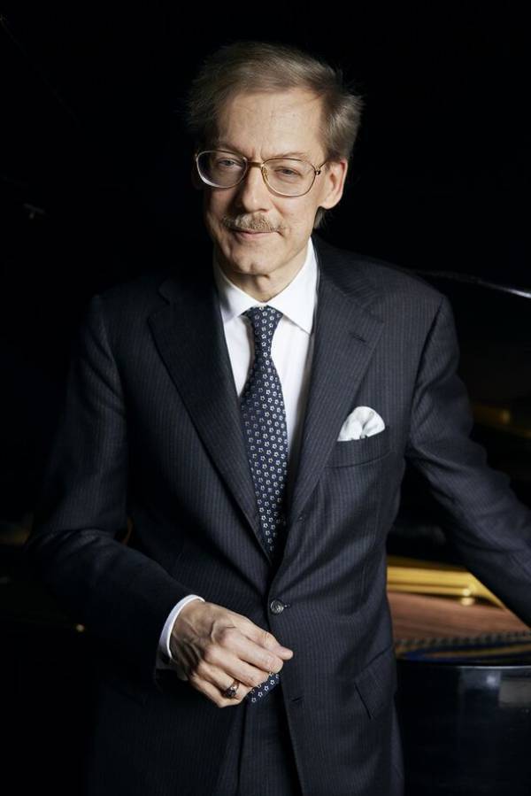 病と言う苦難を乗り越え、世界最高峰ピアニスト、スタニスラフ・ブーニンのピアノ・リサイタル日本ツアー24-25を開催