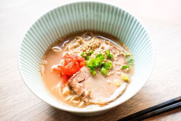 ホテル『THE BASICS FUKUOKA』にて新・朝食メニューを提供　身体と心の疲れを癒す入浴剤付のご褒美プランも販売開始