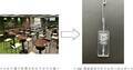阪神甲子園球場100周年記念事業2024年に甲子園歴史館に来館された方へ阪神甲子園球場100周年記念品をプレゼント！～第2弾はアクリル板をアップサイクルした「アクリルキーホルダー」～