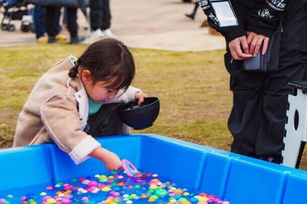 神戸メリケンパークがイベントテーマパークに変身！縁日やグルメなど大集合のイベントを5月3日～5日開催