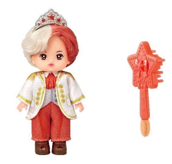 エレベーター付きのキャッスルでポケメルちゃんたちと遊べる くものうえの★ポケメルキャッスルとプリンセスシリーズが新登場！