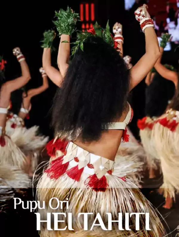 累計200万人以上が来場の日本最大級の南国「タヒチ」イベント　GWに横浜大さん橋ホールで開催！本場タヒチから豪華ゲストも登場！