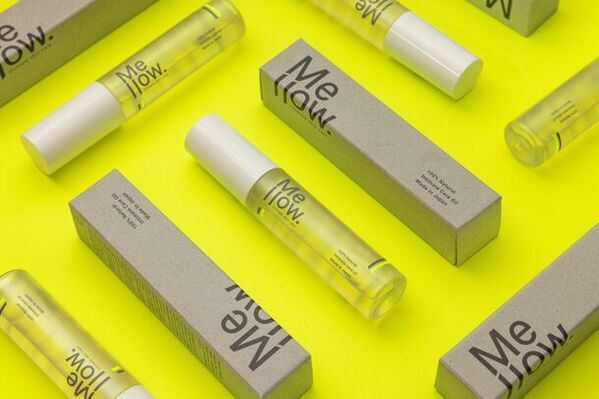 天然精油の香りで大人の肌を整えるメロウドット(R)　デリケートゾーンケアオイルを5月1日(水)より伊勢丹新宿店 ビューティアポセカリーにて先行発売