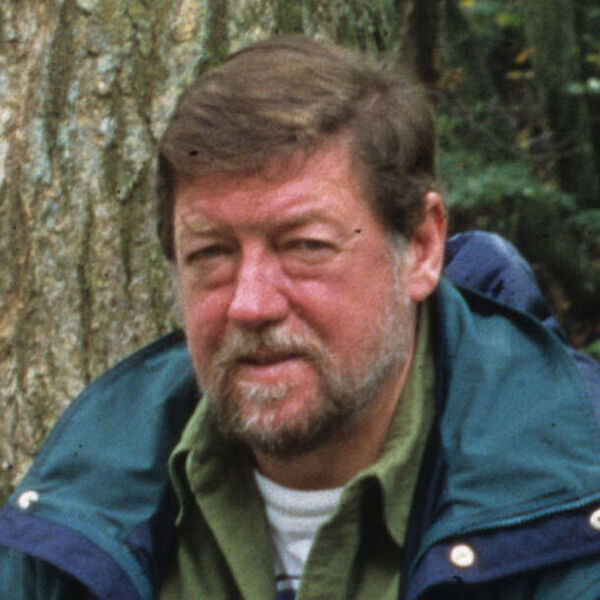 環境活動家 C.W.ニコルの命日4月3日にアファンの森の木の指輪を発売