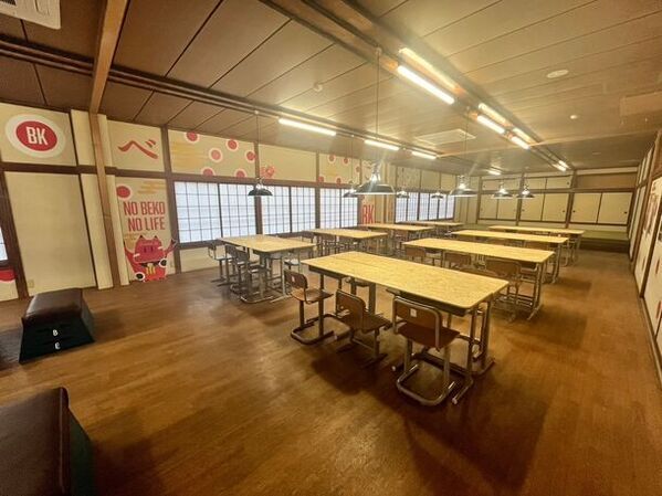 「見て、学んで、楽しんで」　アカベコランドが4月6日オープン